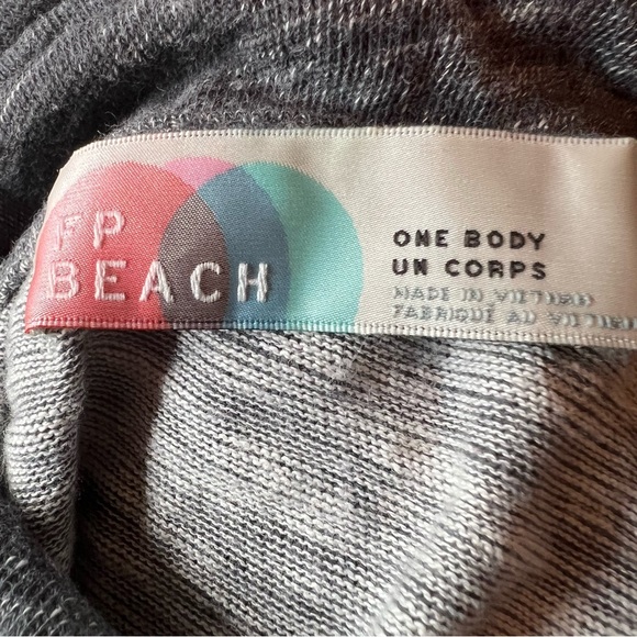 Free People Beach cocoon pullover - Picture 6 of 7